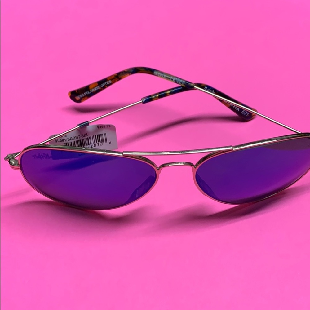 Ladies Sunglasses